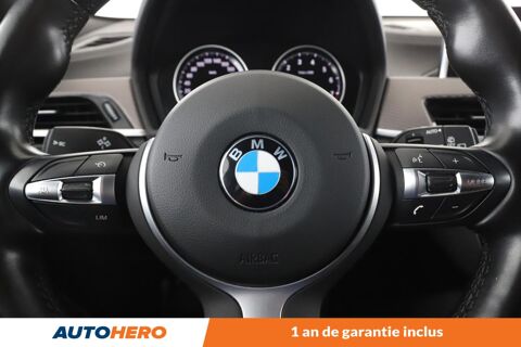 X2 xDrive25e M Sport BVA6 220 ch 2021 occasion 92130 Issy-les-Moulineaux