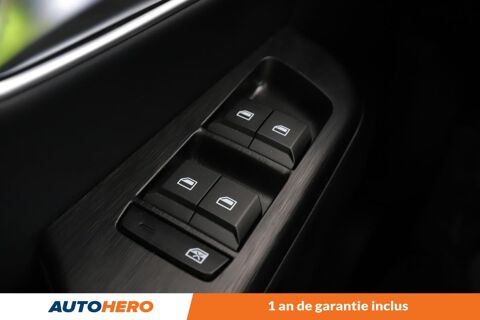 MG.ZS 1.5 Hybrid+ Luxury 197 ch 2025 occasion 92130 Issy-les-Moulineaux