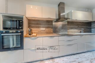  Appartement � vendre 4 pi�ces 71 m�