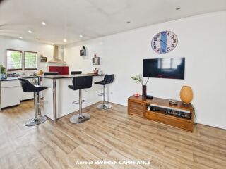  Maison � vendre 4 pi�ces 70 m�