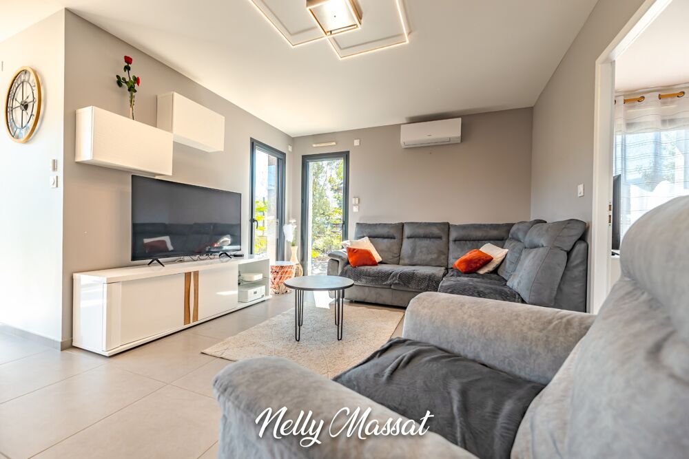 Vente Appartement CHAMBÉRY – BISSY Chambery