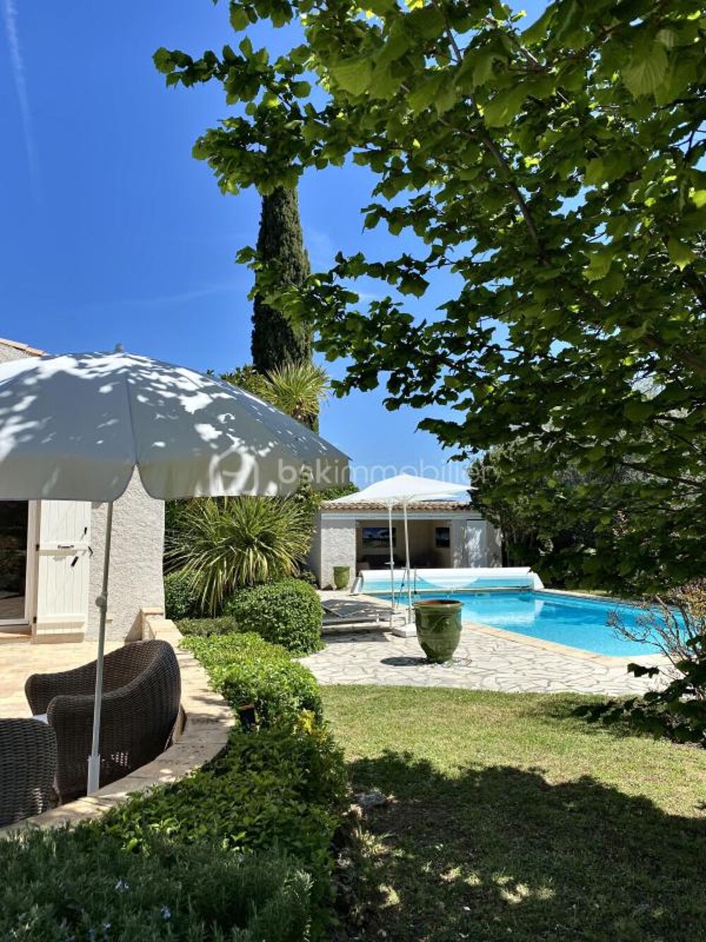 � vendre  Villa Salernes (83690)