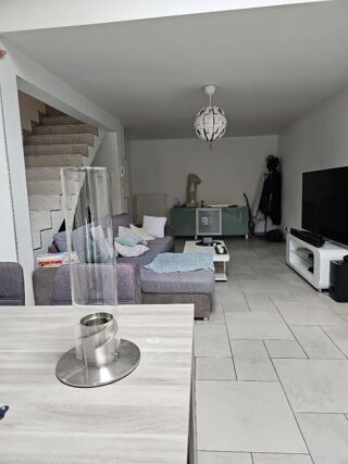  Appartement à vendre 4 pièces 72 m²