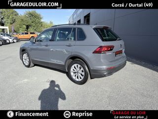 Tiguan III 2.0 TDI 150 DSG7 LIFE PLUS 2024 occasion 49140 Corz&eacute;