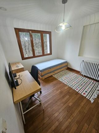  Appartement à louer 1 pièce 9 m²
