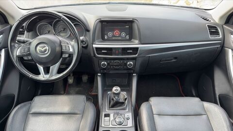 CX-5 2.2 SKYACTIV-D 175 Selection 2016 occasion 07800 Charmes Sur Rhone