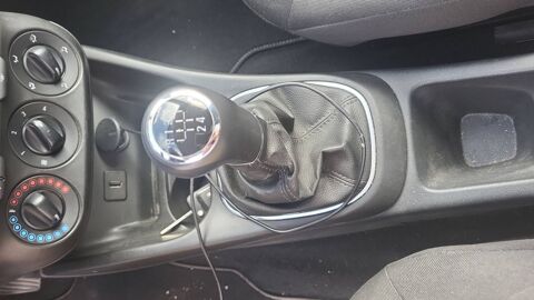 Corsa V 1.4 75 Enjoy 2018 occasion 29120 Pont L Abbe