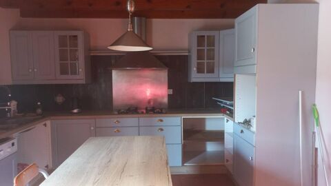   Maison Pontonx Sur L Adour 5 pi�ce(s) 122 m2 Maison - 5 pi�ce(s) - 122 m�