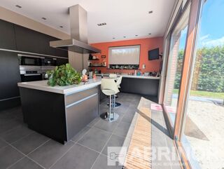  Maison � vendre 6 pi�ces 218 m�