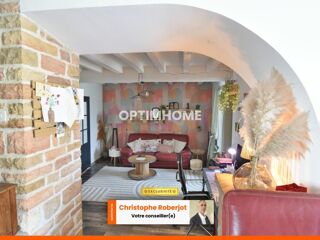  Maison à vendre 8 pièces 177 m²
