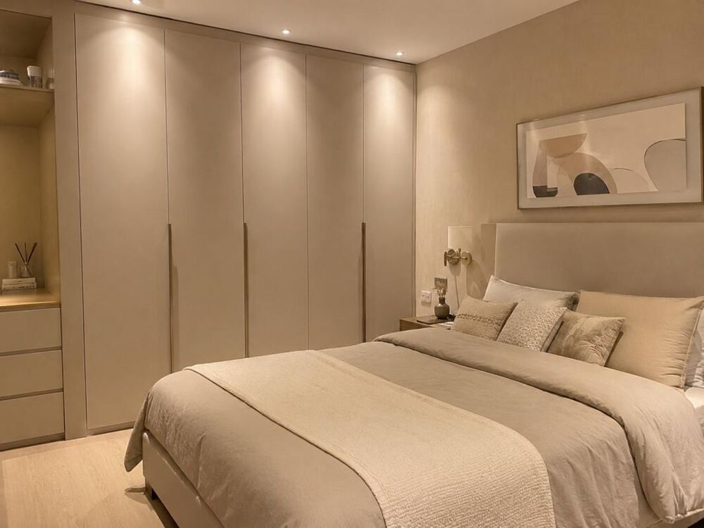 Vente Appartement **CHARMANT T4 avec Dernier ETAGE dans BELLE Résidence Arborée Bruges