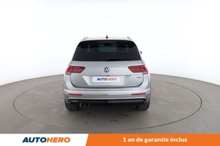 Tiguan 2.0 TDI BlueMotion Tech Carat Exclusive 4Motion DSG7 190 ch 2018 occasion 92130 Issy-les-Moulineaux