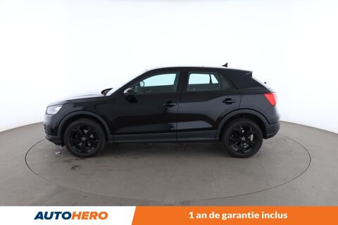 Q2 30 TDI S tronic 116 ch 2019 occasion 92130 Issy-les-Moulineaux