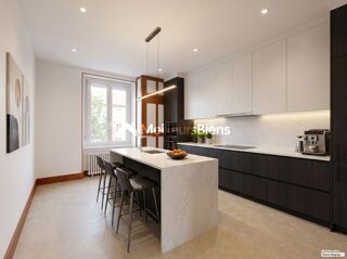  Maison � vendre 4 pi�ces 77 m�