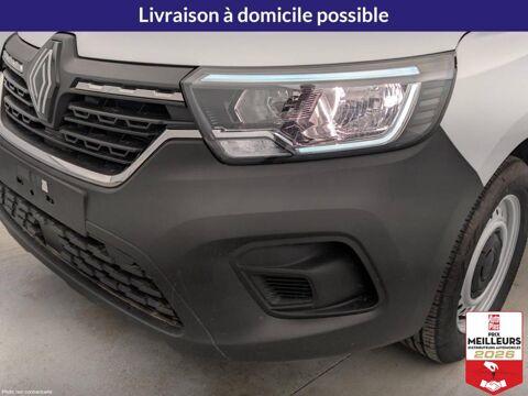 Kangoo Express TOLE L1 BLUE DCI 95 GSR2 ADVANCE 2026 occasion 10150 Lavau