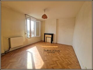  Maison � vendre 4 pi�ces 96 m�