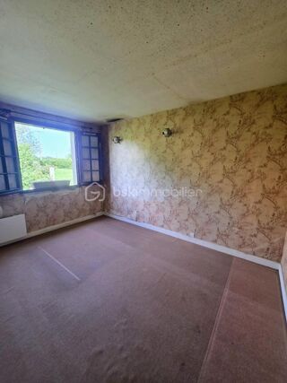  Maison à vendre 4 pièces 78 m²