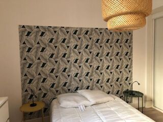  Appartement à louer 2 pièces 51 m²