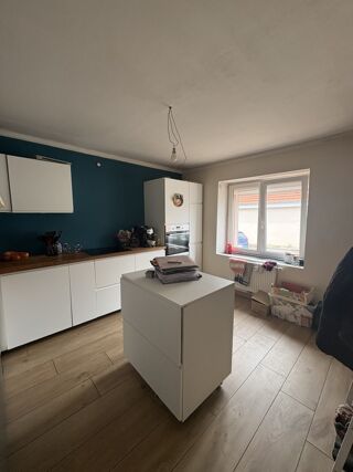  Maison à vendre 4 pièces 101 m²