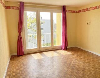  Appartement à vendre 4 pièces 50 m²