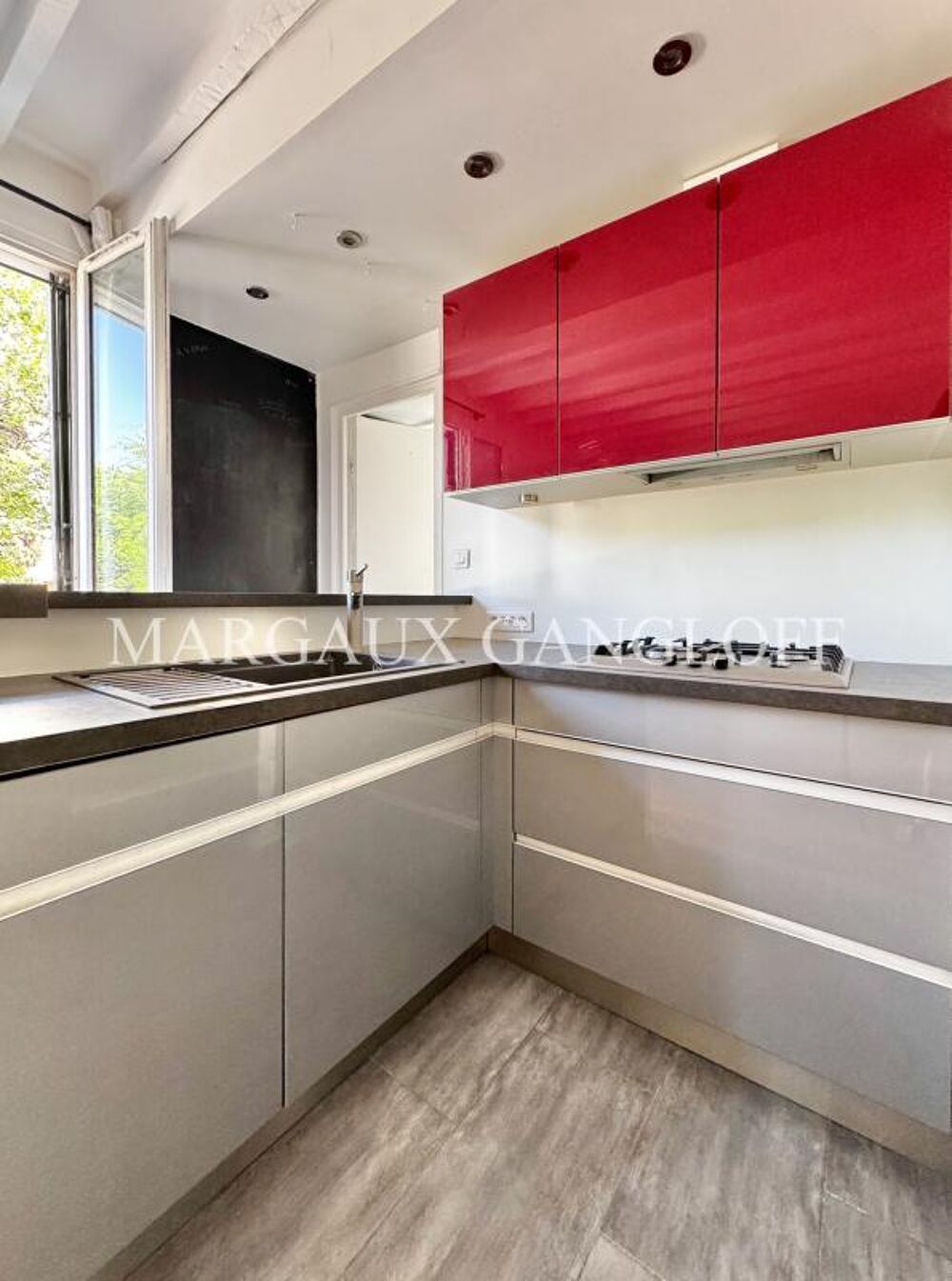 Vente Appartement Appartement Asnieres sur seine