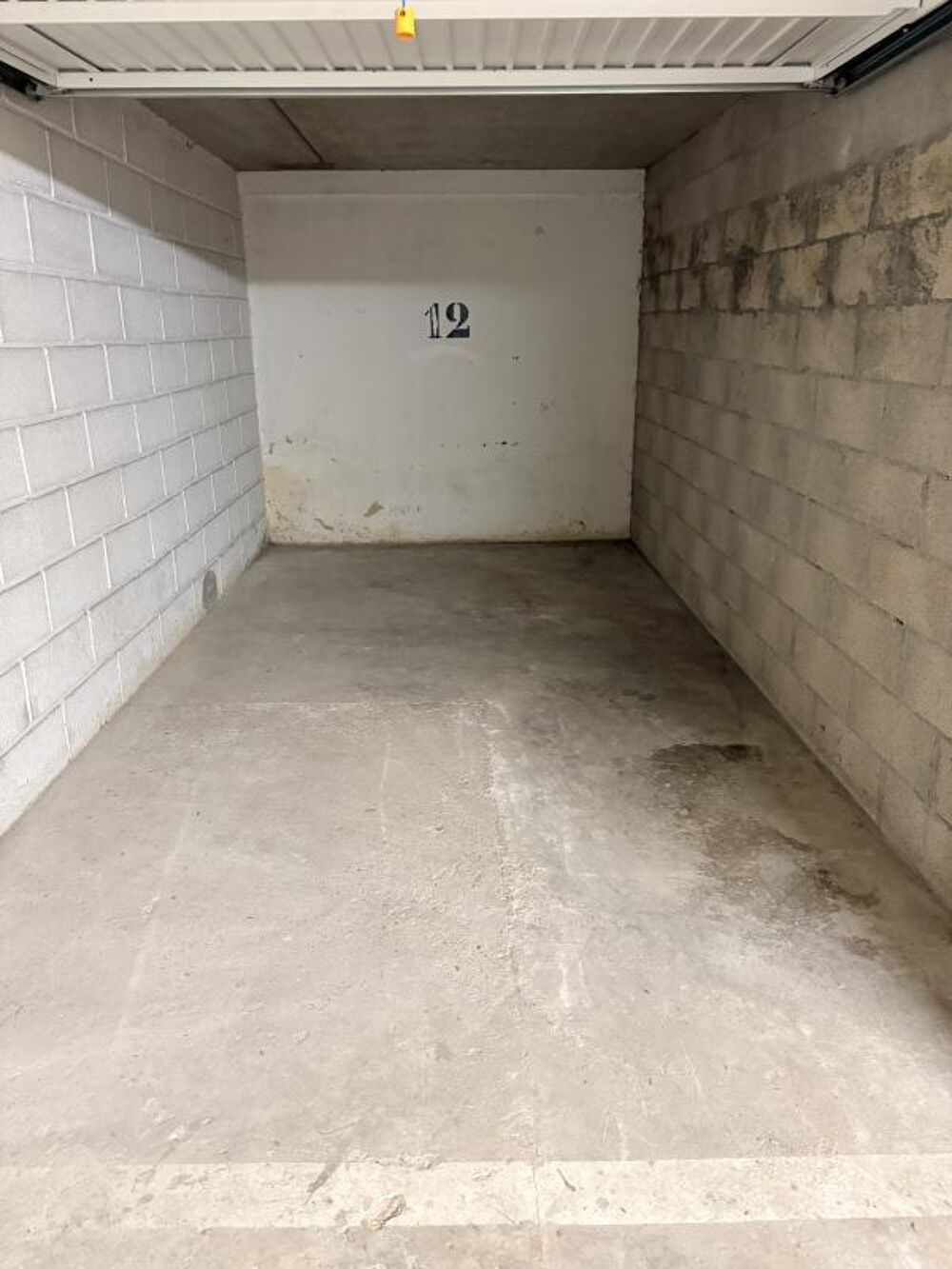 Vente Parking/Garage Stationnement Le vesinet