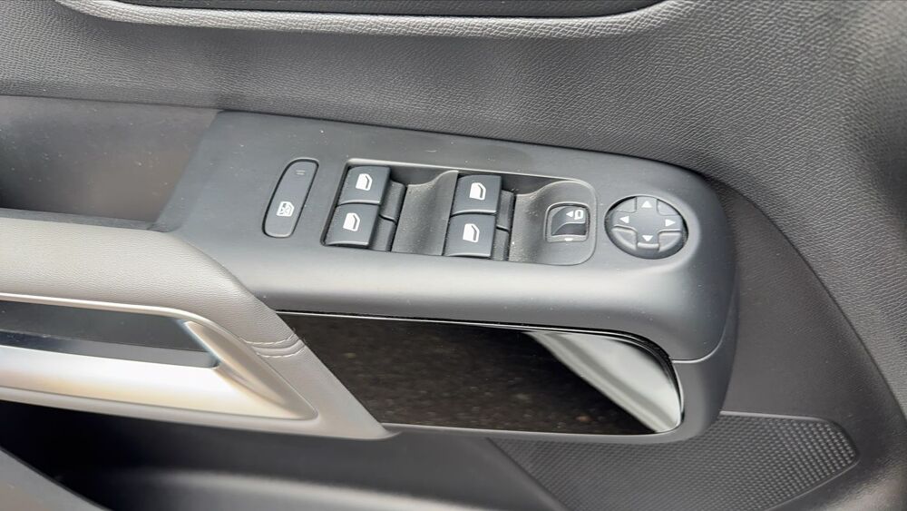 C5 aircross 2.0 BlueHDi 177 EAT8 Shine To - Automatique Toit ouvrant 2021 occasion 57645 Retonfey