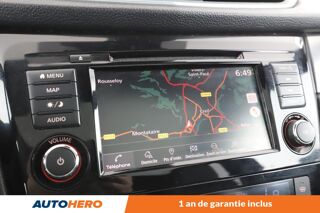 Qashqai 1.5 dCi Tekna+ 115 ch 2020 occasion 92130 Issy-les-Moulineaux