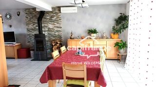  Maison � vendre 5 pi�ces 113 m�