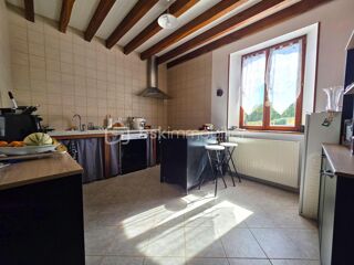  Maison à vendre 7 pièces 200 m²