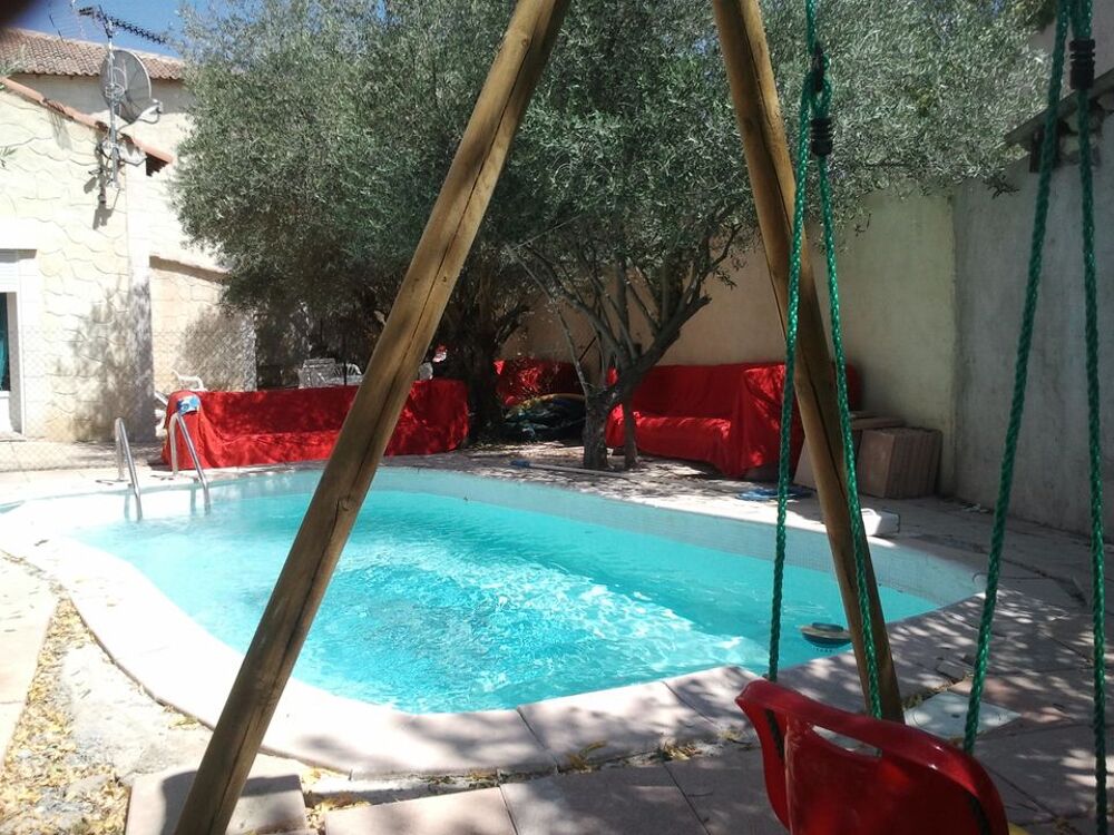 Location Appartement Appartement de 49m2 à louer sur Caveirac Caveirac