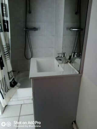 Location Appartement Appartement de 45m2 à louer sur Moret-Loing-et-Orvanne Moret loing et orvanne
