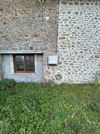  Remise / Grange � vendre 2 pi�ces 130 m� Bessines sur gartempe