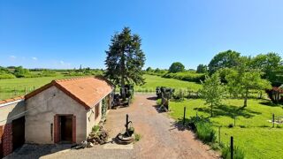  Maison à vendre 6 pièces 138 m²