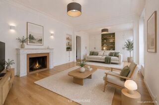  Appartement à vendre 3 pièces 69 m²