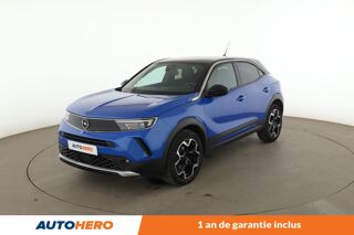 Mokka 1.2 Turbo Ultimate BVM6 136 ch 2023 occasion 92130 Issy-les-Moulineaux