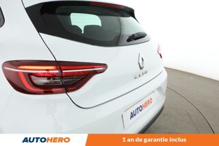 Clio 1.5 Blue dCi Business 85 ch 2020 occasion 92130 Issy-les-Moulineaux