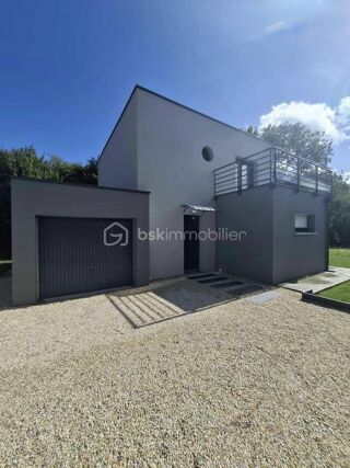  Maison � vendre 3 pi�ces 85 m�