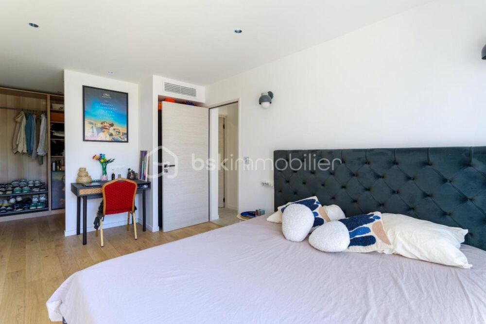 � vendre  Maison Le Cannet (06110)