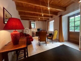  Maison � vendre 3 pi�ces 50 m�
