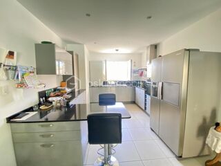  Maison à vendre 6 pièces 166 m²