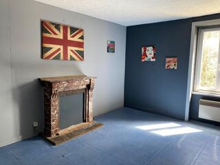  Appartement � vendre 3 pi�ces 64 m�