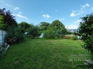  Maison à vendre 5 pièces 77 m²