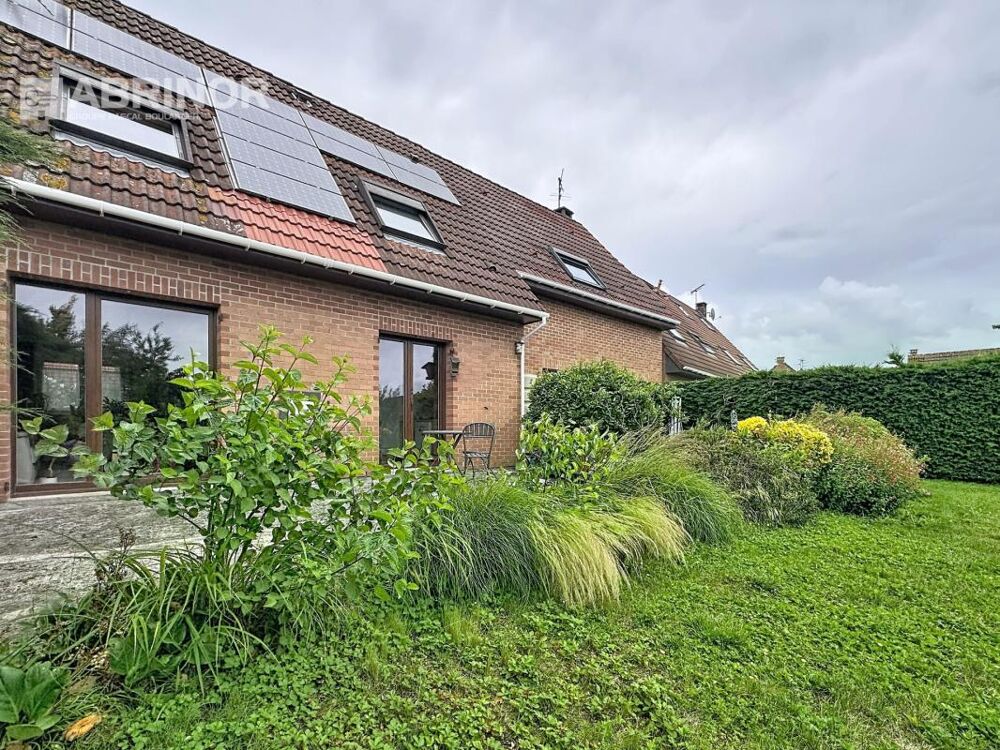 Secteur CYSOING - BOURGHELLES - WANNEHAIN
