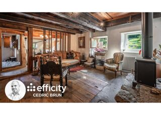  Maison � vendre 7 pi�ces 172 m�