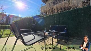  Appartement � vendre 4 pi�ces 77 m�