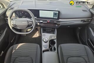 Sportage Hybride 239 ch BVA6 Active 2026 occasion 73420 Voglans