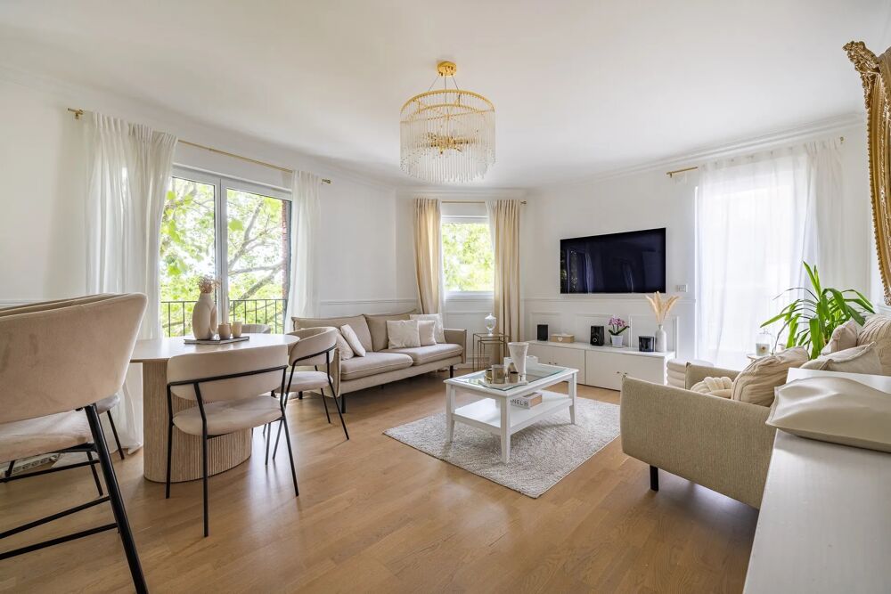 Vente Appartement Appartement de 3 pièces de 69 m² à Pantin Pantin