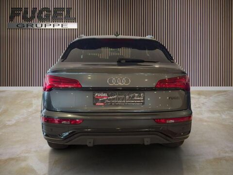 Q5 2.0 TFSI S line quattro S tronic 2022 occasion 33000 Bordeaux