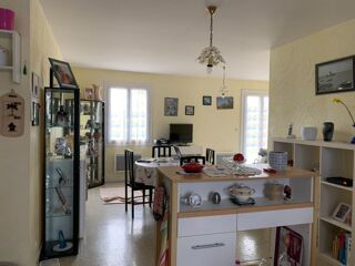  Maison à vendre 4 pièces 74 m²